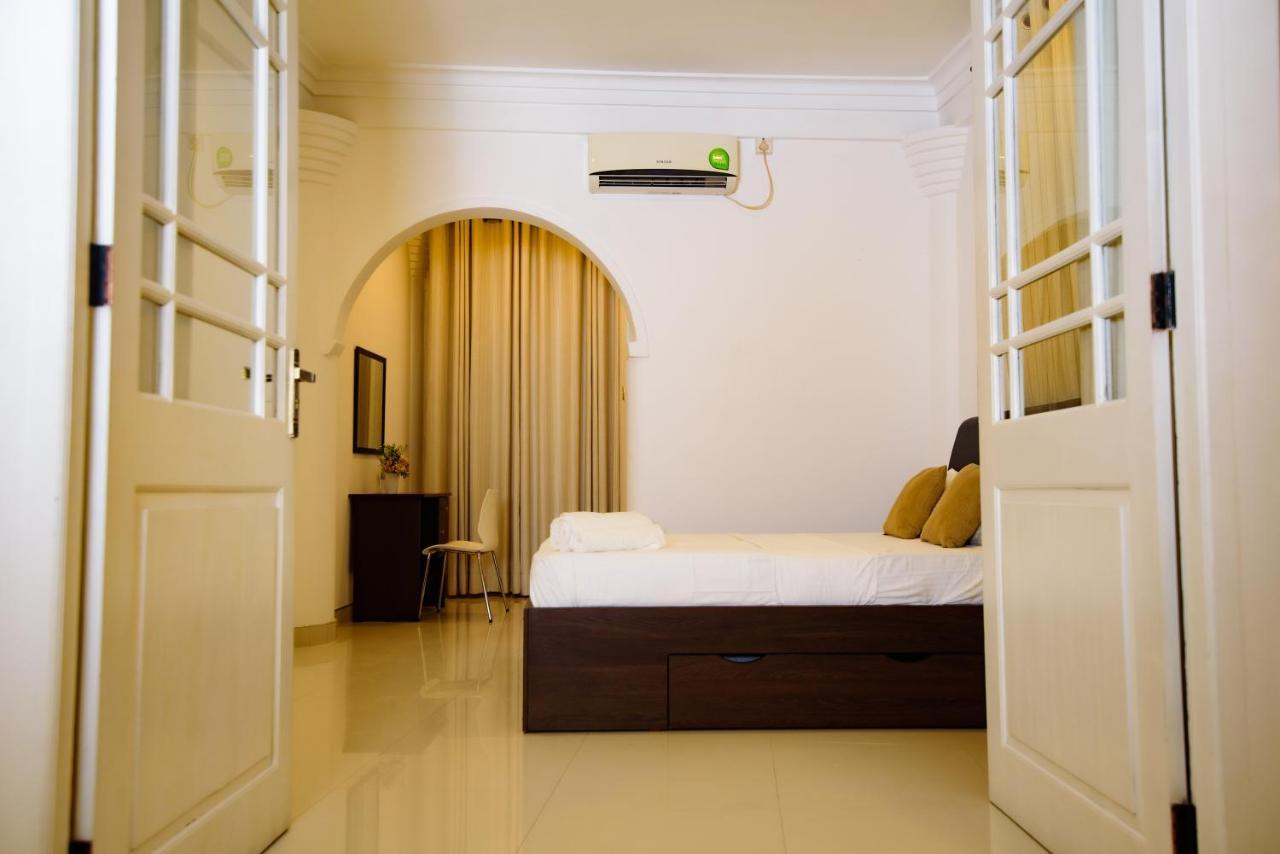 Kandy View Resort Екстер'єр фото