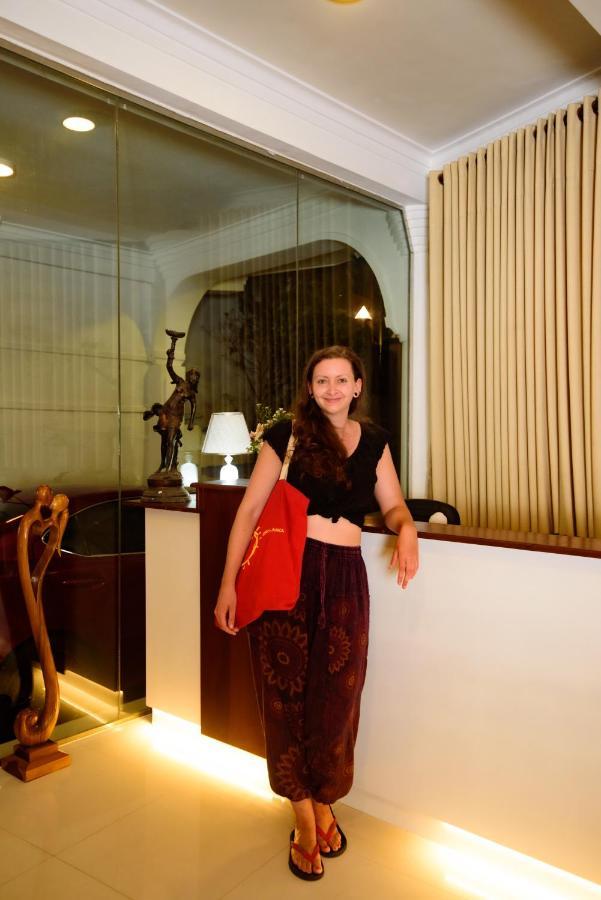 Kandy View Resort Екстер'єр фото