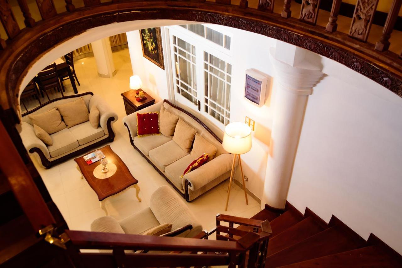 Kandy View Resort Екстер'єр фото