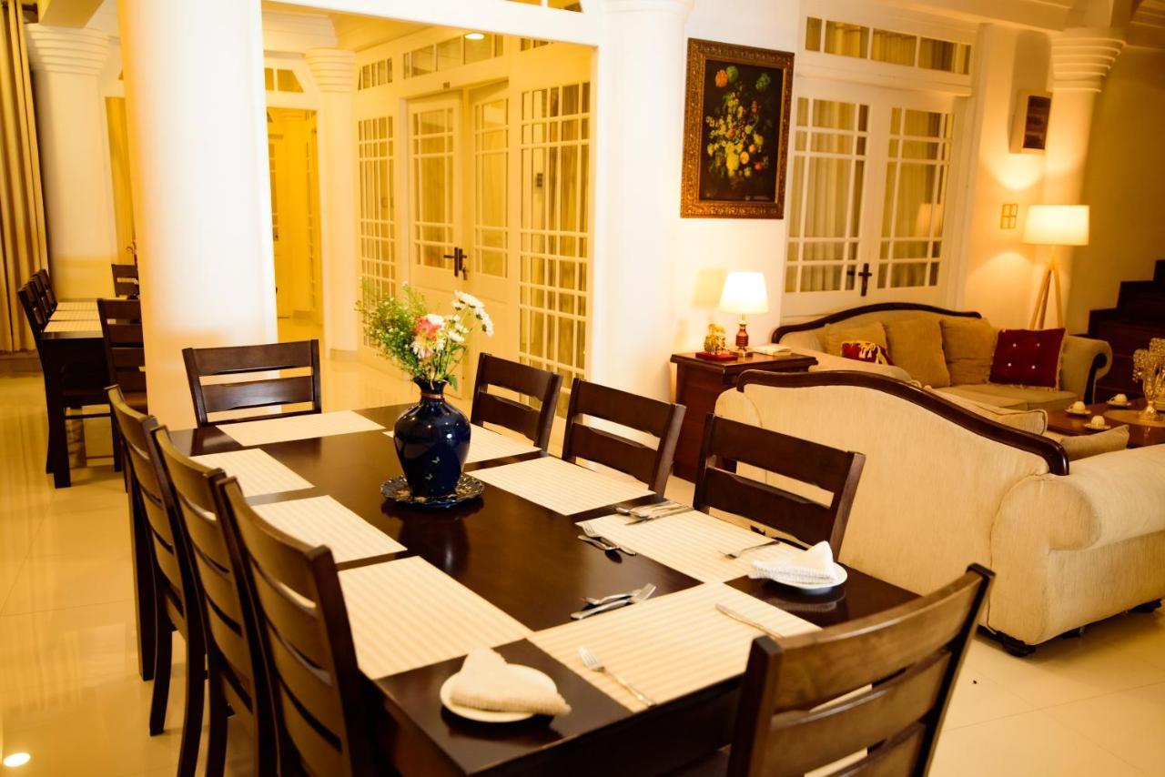 Kandy View Resort Екстер'єр фото