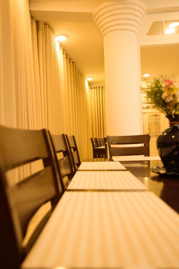 Kandy View Resort Екстер'єр фото