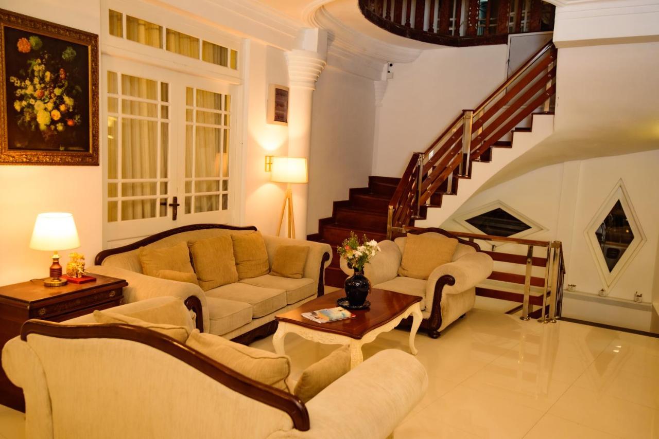 Kandy View Resort Екстер'єр фото