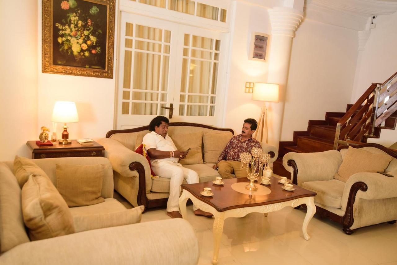 Kandy View Resort Екстер'єр фото