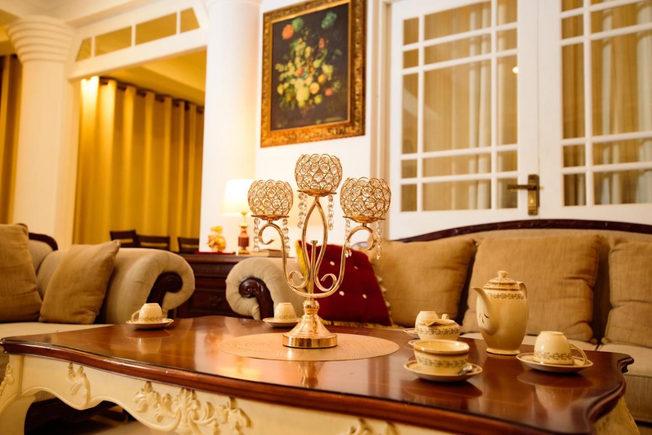 Kandy View Resort Екстер'єр фото
