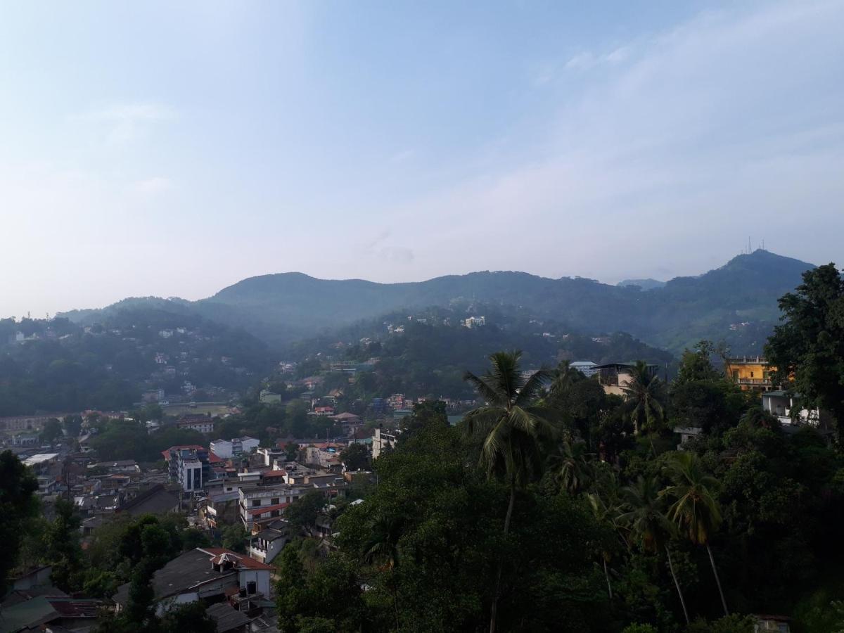 Kandy View Resort Екстер'єр фото