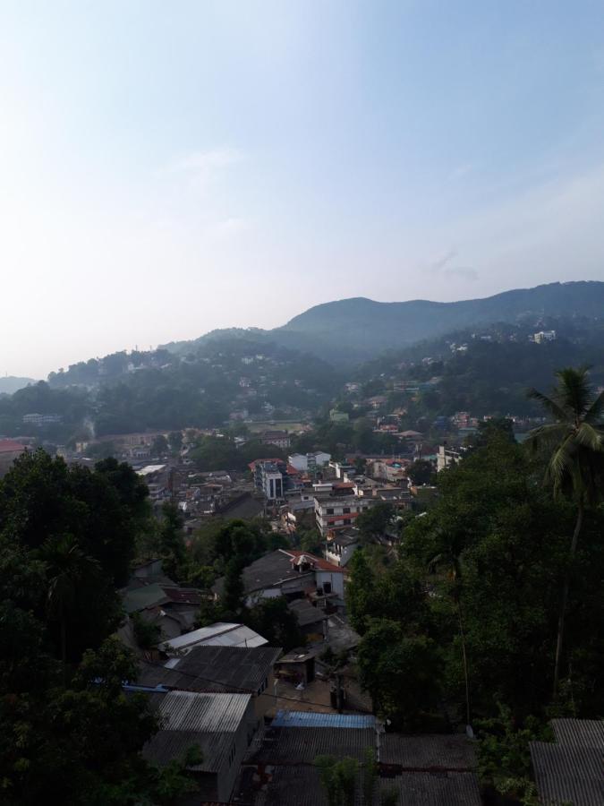 Kandy View Resort Екстер'єр фото